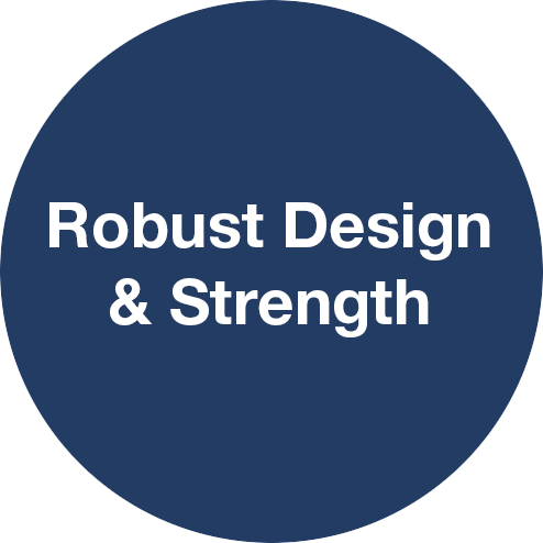 Robust Design & Strength